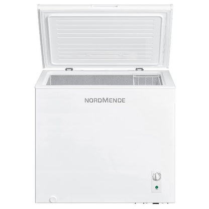NordMende CF199WH Chest Freezer 199L F Rated