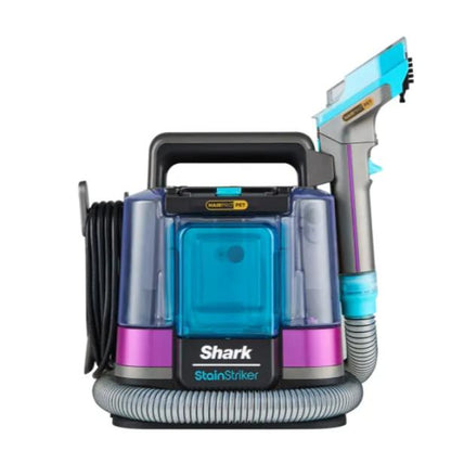 Shark PX250UKT StainStriker HairPro Pet