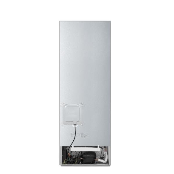 Hisense FV298N4ACE 60cm 240L Upright Freezer with Winter Guard E Rated | Silver
