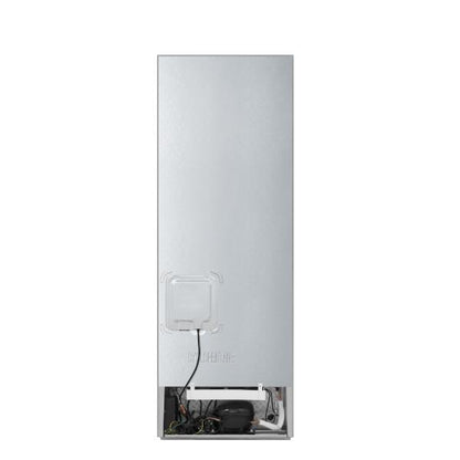 Hisense FV298N4ACE 60cm 240L Upright Freezer with Winter Guard E Rated | Silver