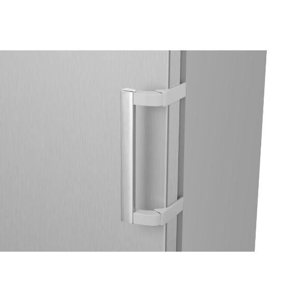 Hisense FV298N4ACE 60cm 240L Upright Freezer with Winter Guard E Rated | Silver