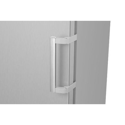 Hisense FV298N4ACE 60cm 240L Upright Freezer with Winter Guard E Rated | Silver