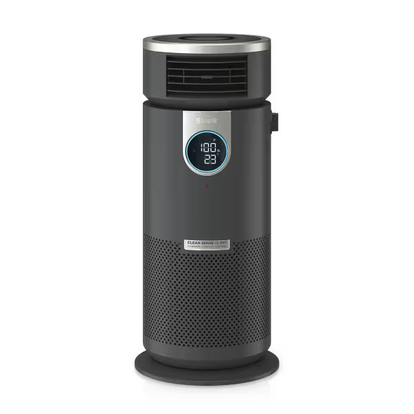 Shark HC450UK HEPA Air Purifier 3-in-1
