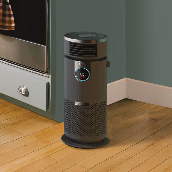 Shark HC450UK HEPA Air Purifier 3-in-1