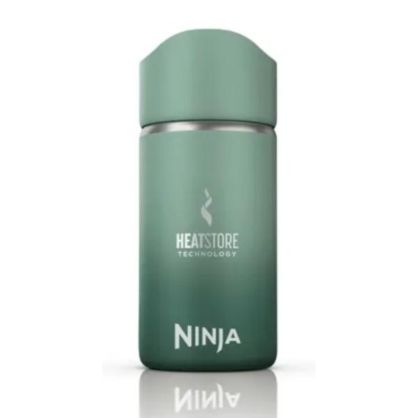 Ninja CRISPi 4in1 Portable Glass Air Fryer  Stone