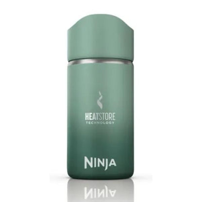 Ninja CRISPi 4in1 Portable Glass Air Fryer  Stone