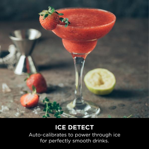 Ninja TB401UK Detect Power Blender &amp; Processor Pro with Blendsense Technology