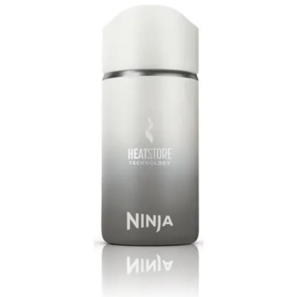 Ninja DW1203EUUKWH Perfect Sip Travel Mug 300ml Steam White