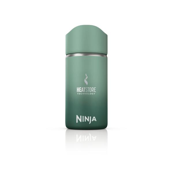 Ninja DW1203EUUKGN Perfect Sip Travel Mug 300ml Jade