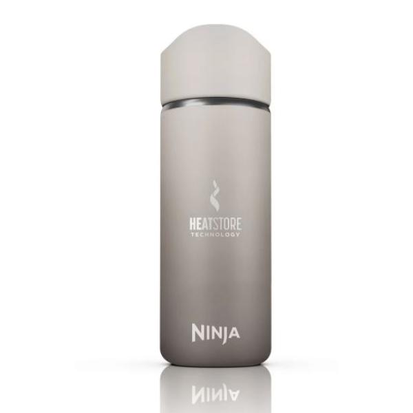 Ninja DW1203EUUKST Perfect Sip Travel Mug 300ml Stone