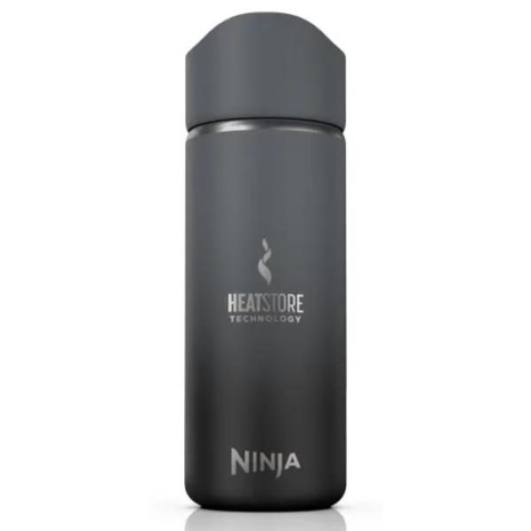 Ninja DW1603EUUKBK Perfect Sip Travel Mug 400ml Black