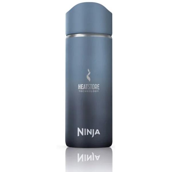 Ninja DW1603EUUKNV Perfect Sip Travel Mug 400ml Blue