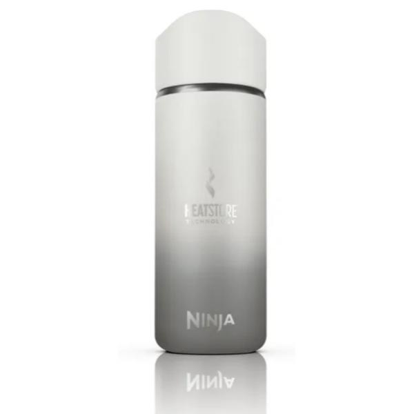 Ninja DW1603EUUKWH Perfect Sip Travel Mug 400ml Steam White