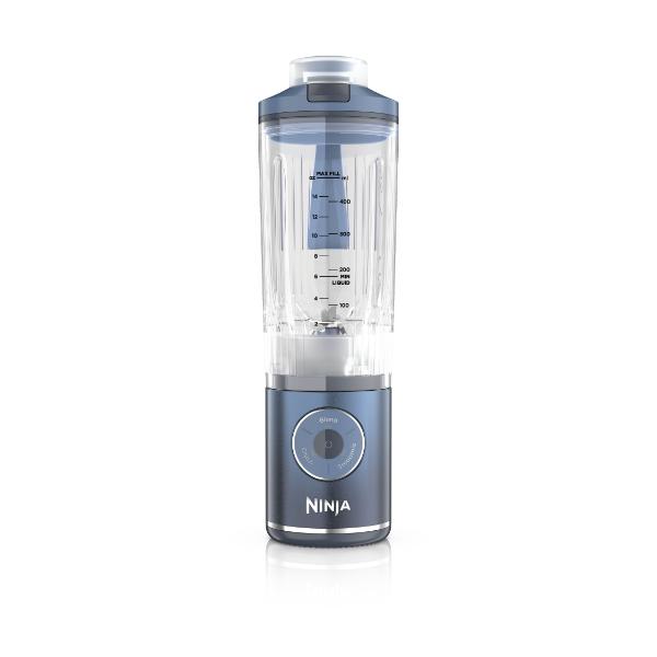 Ninja BC251UKNV Blast Max Cordless Portable Blender Navy