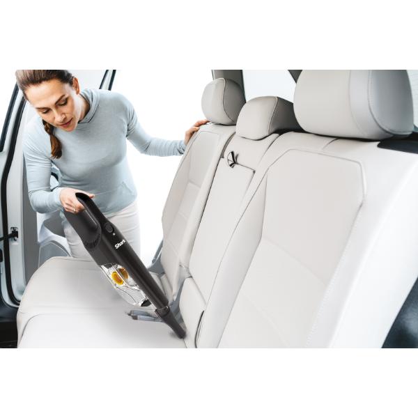 Shark CH950UKT Cordless HandVac Pet Model Black