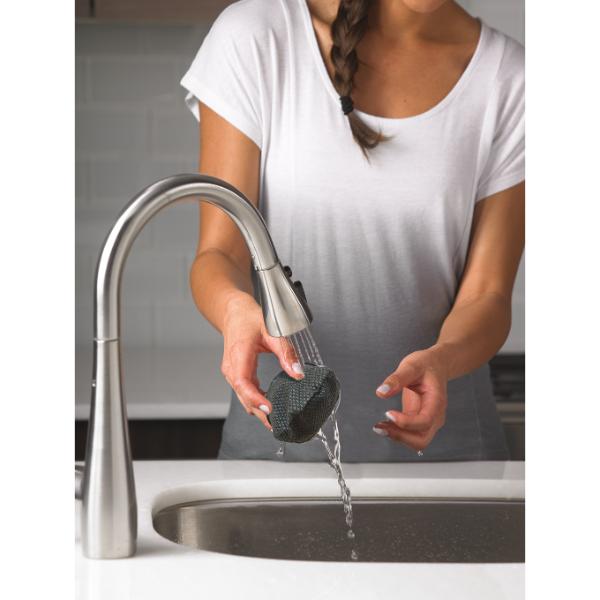 Shark CH950UKT Cordless HandVac Pet Model Black