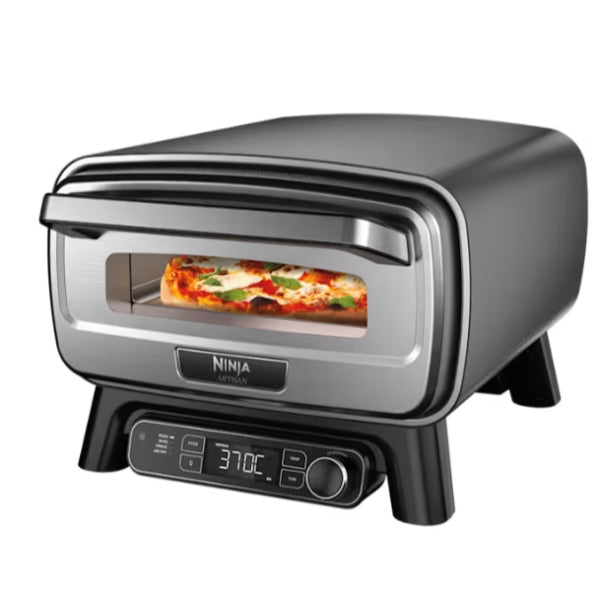 Ninja MO201UK Artisan Electric Outdoor Pizza and Air Fry Oven