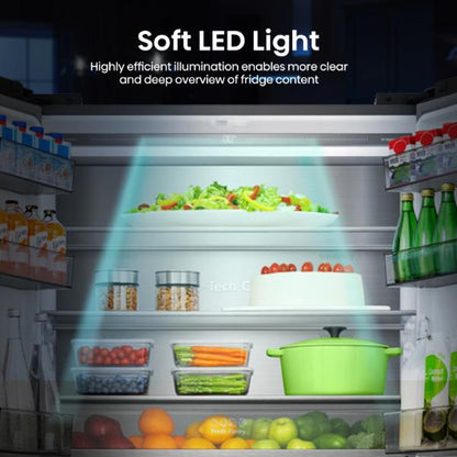 Dosco 26L Buster Flexi Tub Black