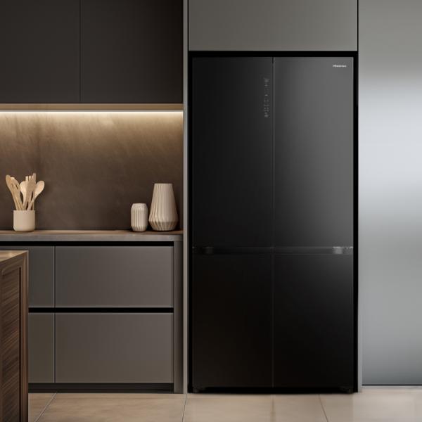 Dosco 26L Buster Flexi Tub Black