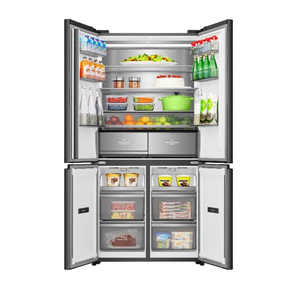 Dosco 26L Buster Flexi Tub Black