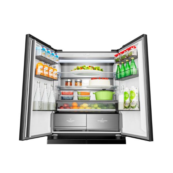 Dosco 26L Buster Flexi Tub Black