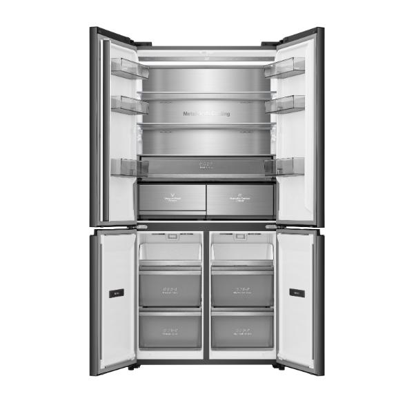 Dosco 26L Buster Flexi Tub Black