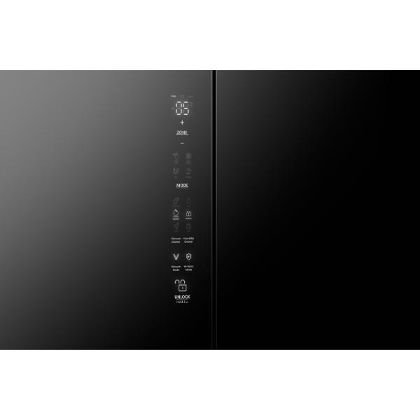 Dosco 26L Buster Flexi Tub Black