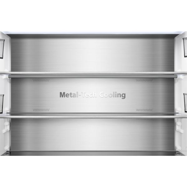 Dosco 26L Buster Flexi Tub Black