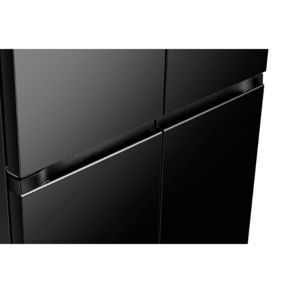 Dosco 26L Buster Flexi Tub Black