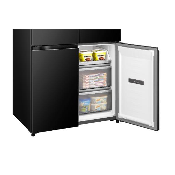 Dosco 26L Buster Flexi Tub Black