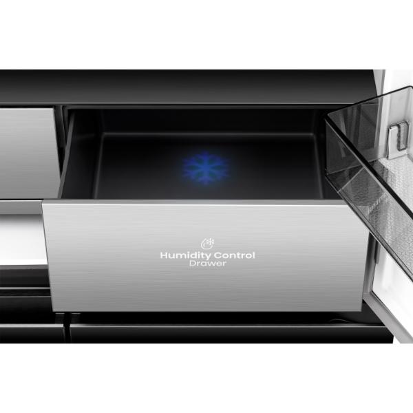 Dosco 26L Buster Flexi Tub Black