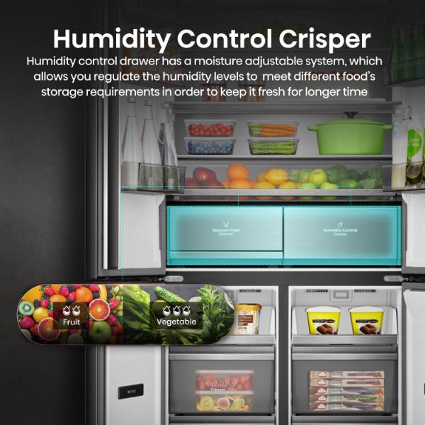 Dosco 26L Buster Flexi Tub Black