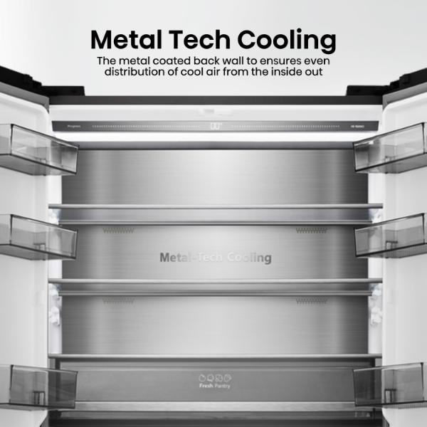 Dosco 26L Buster Flexi Tub Black