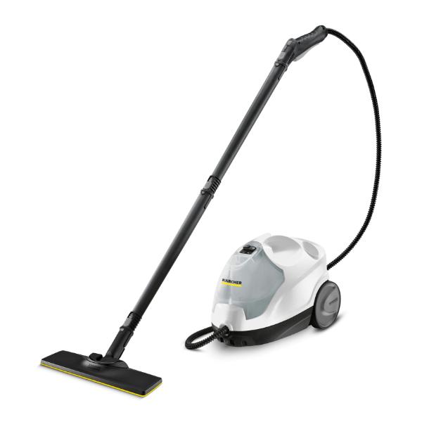 Karcher SC 4 Easyfix Steam Cleaner