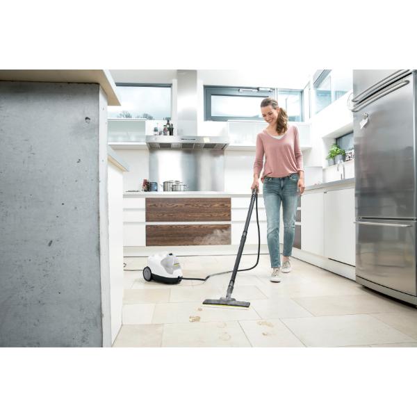 Karcher SC 4 Easyfix Steam Cleaner