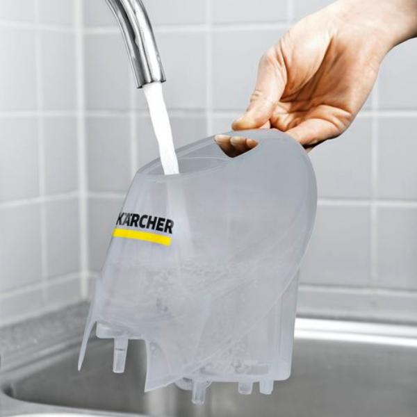 Karcher SC 4 Easyfix Steam Cleaner