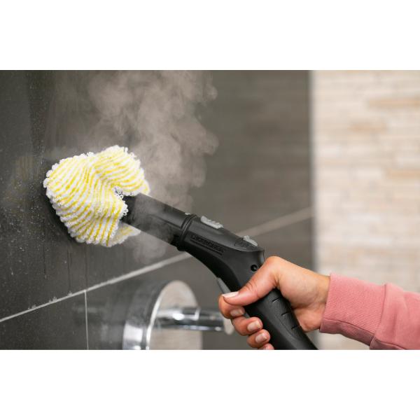 Karcher SC 4 Easyfix Steam Cleaner
