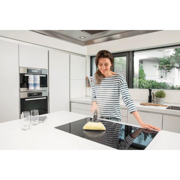 Karcher SC 4 Easyfix Steam Cleaner