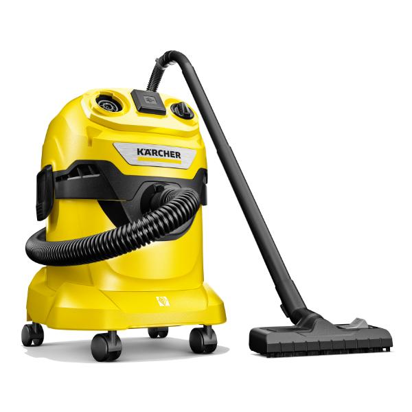 Karcher WD4 Fleece Bags