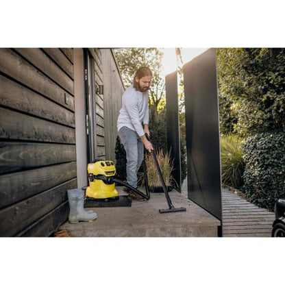 Karcher WD4 Fleece Bags