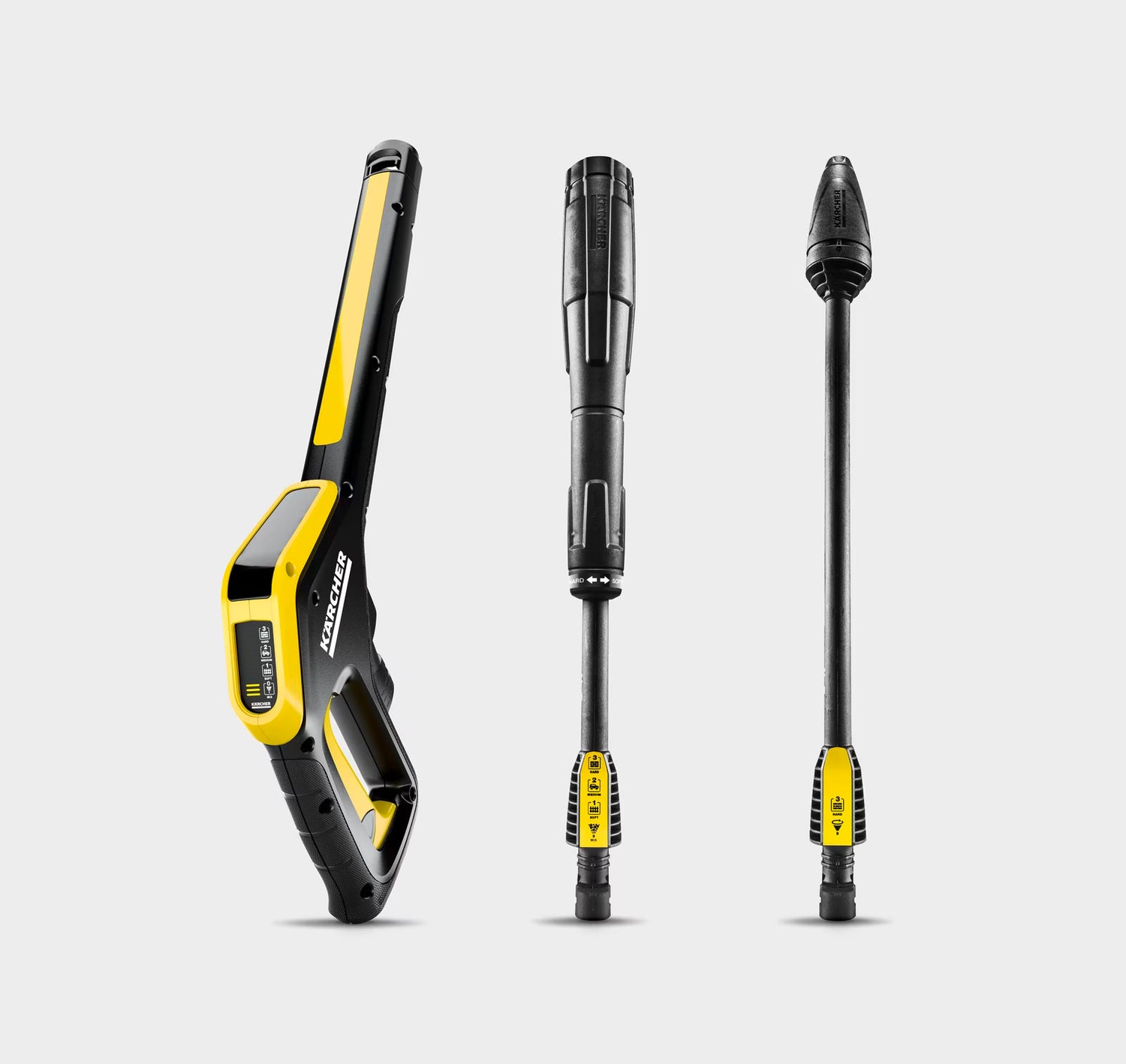 Karcher K4 Power Control Car &amp; Home FLEX