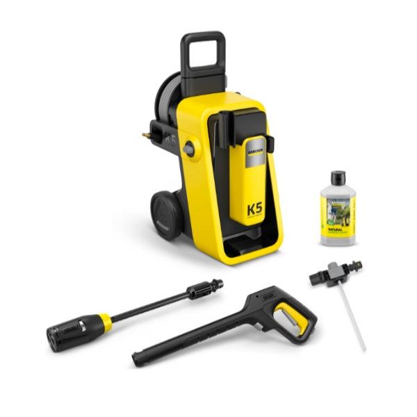 Karcher K5 Comfort Premium Pressure Washer 145bar
