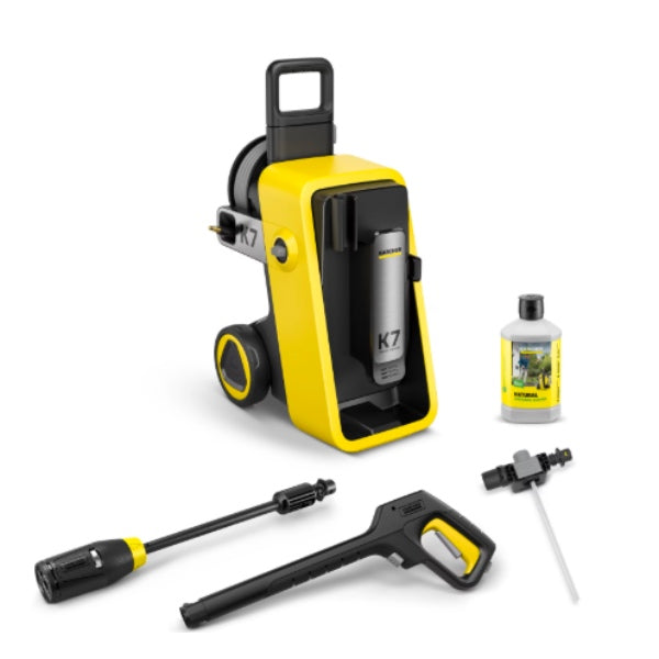 Karcher K7 Comfort Premium Pressure Washer 180bar