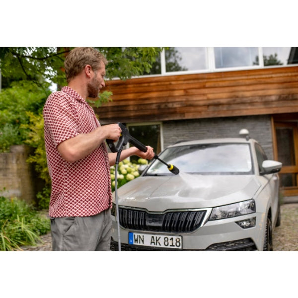 Karcher K7 Comfort Premium Pressure Washer 180bar