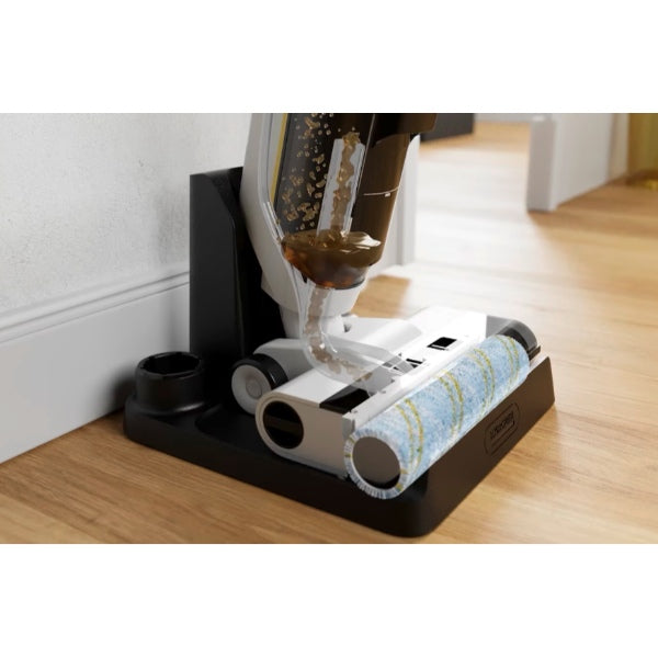 Karcher FCV 3 Vaccuum, Mop &amp; Dry 3 in 1