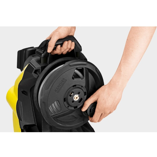 Karcher K7 Premium Smart Control Pressure Washer 180 Bar