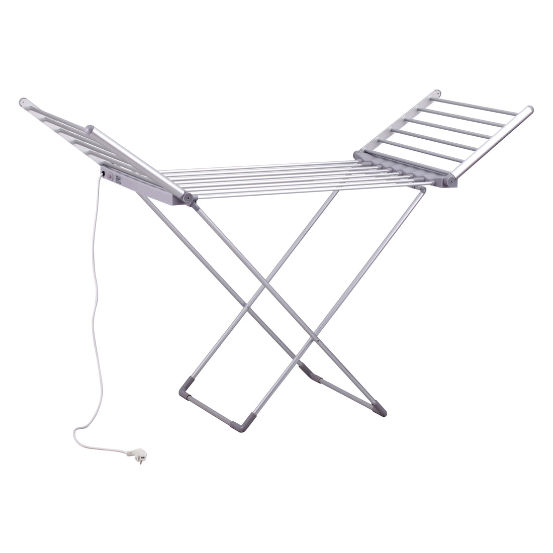 Country Homewares Heated Airer With Cover