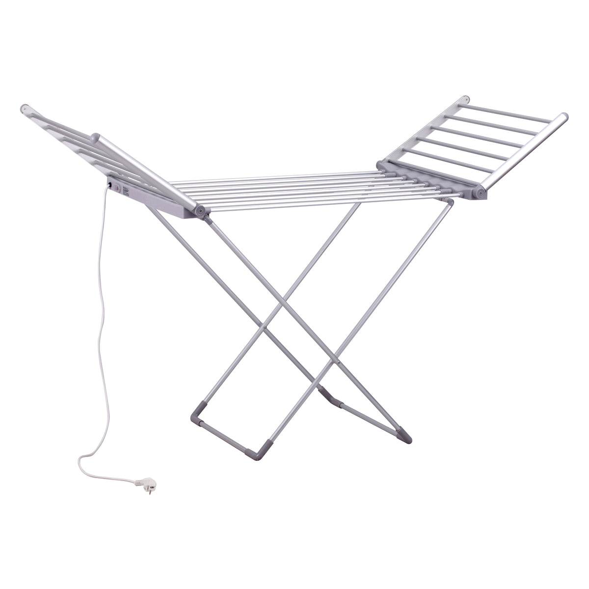 Country Homewares Heated Airer With Cover
