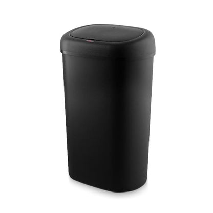 SWAN 55L Oval Sensor Bin Black