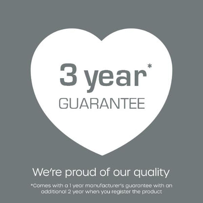 SWAN 55L Oval Sensor Bin Black